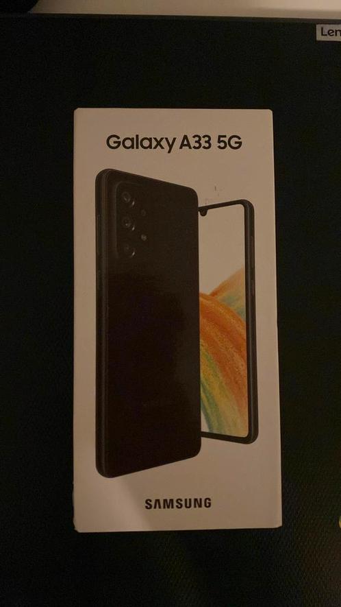 Samsung A33 5g