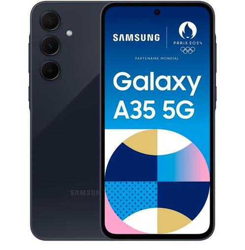 Samsung A35 128gb