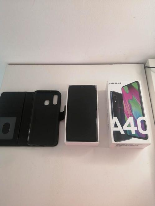 Samsung A40