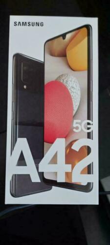 Samsung A42 5G