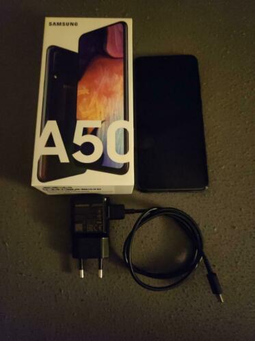 Samsung A50