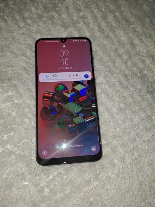 Samsung A50