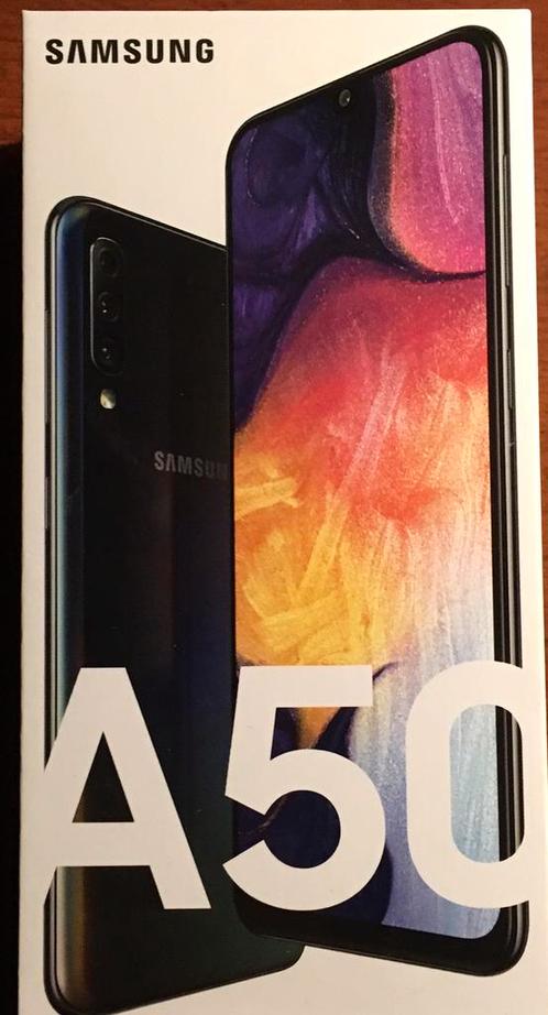 Samsung A50 in perfecte staat