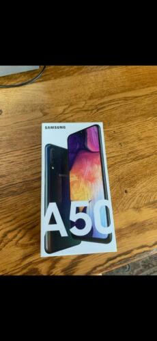 Samsung a50Samsung smartwatch 42 mm ook los tekoop