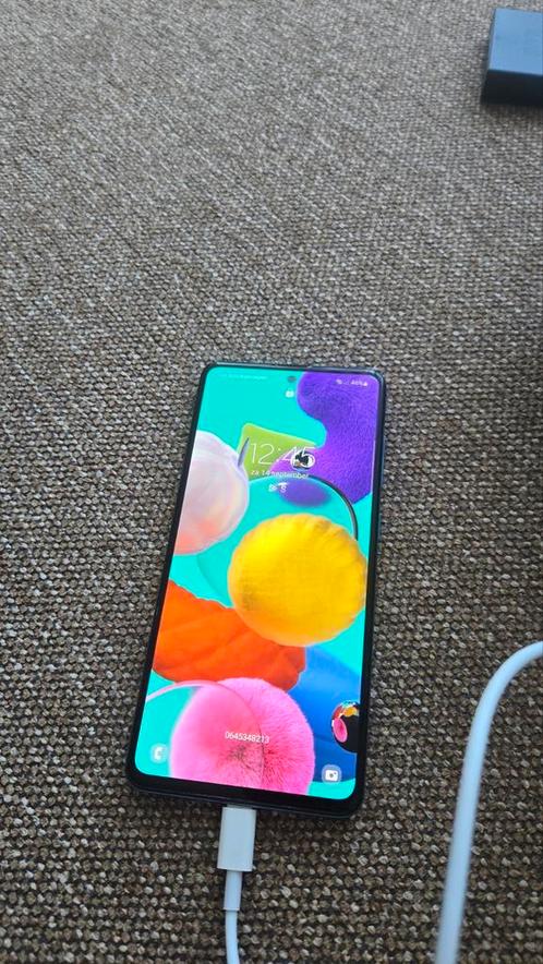 Samsung a51