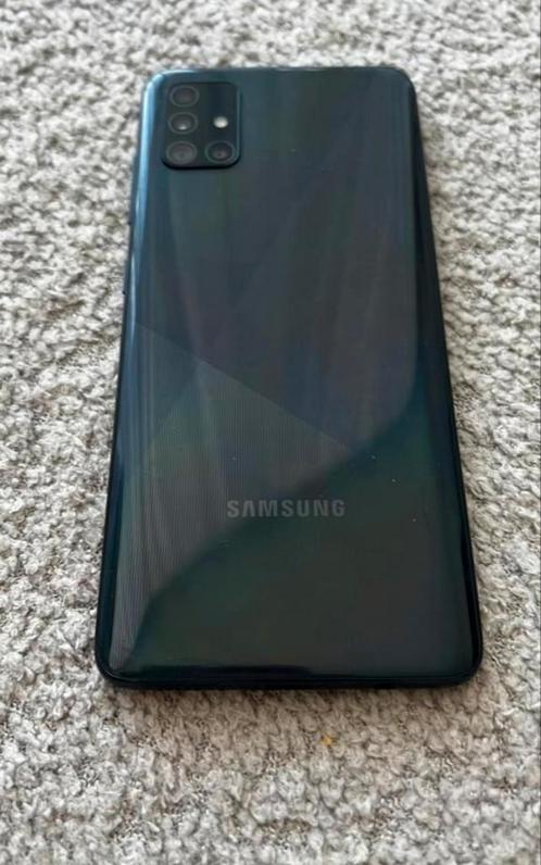 Samsung a51