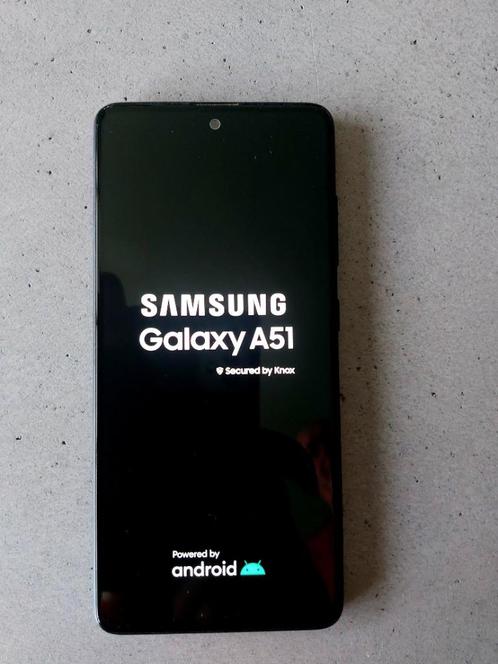 Samsung A51