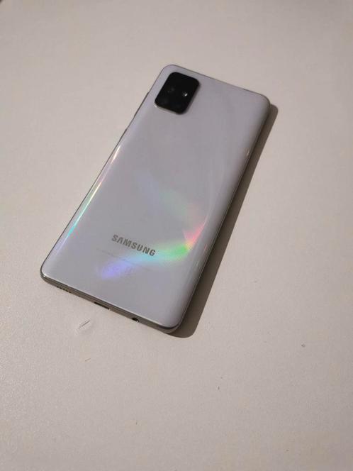 Samsung A51  screen defect 