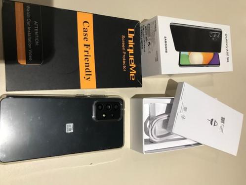 Samsung A52 128Gb 5G nieuw