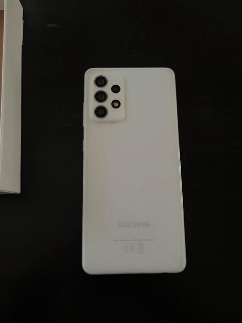 Samsung A52 5G te koop