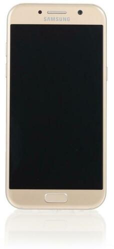 Samsung A520F Galaxy A5 (2017) 32GB goud