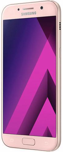 Samsung A520F Galaxy A5 (2017) 32GB roze