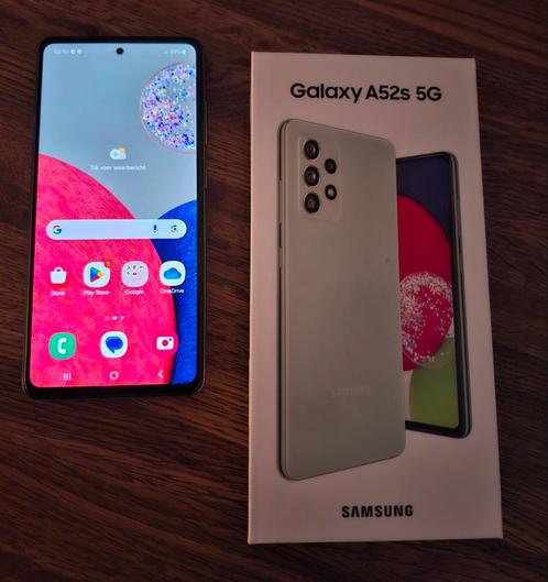 Samsung A52s 128GB 5G