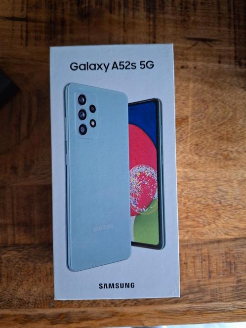 Samsung A52s 5G 128G