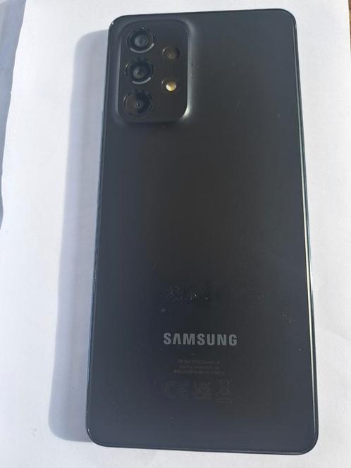 Samsung a53 265gb