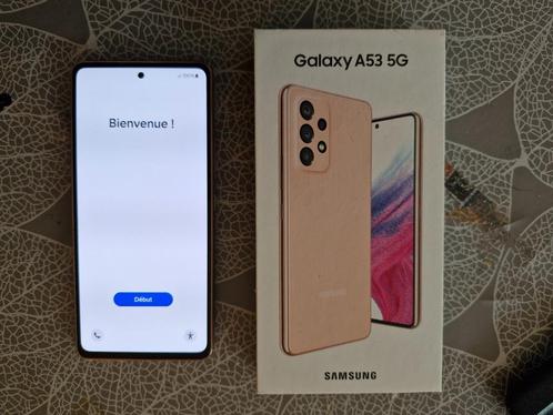 Samsung A53 5G 128GB