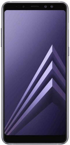 Samsung A530FD Galaxy A8 (2018) Dual SIM 32GB lavendel
