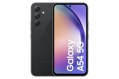 Samsung A54 5g 256g - NIEUW (sealed)