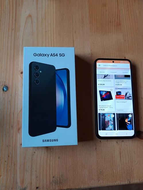 Samsung a54 5g