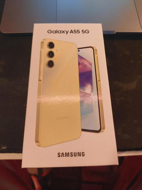 Samsung a55 128gb