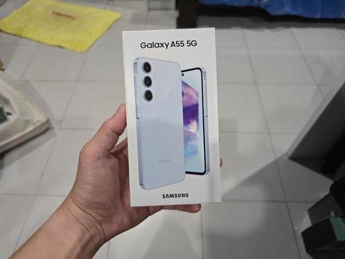 Samsung A55 256GB 8gb ram