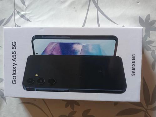 Samsung A55 5g 128GB Awesome Navy