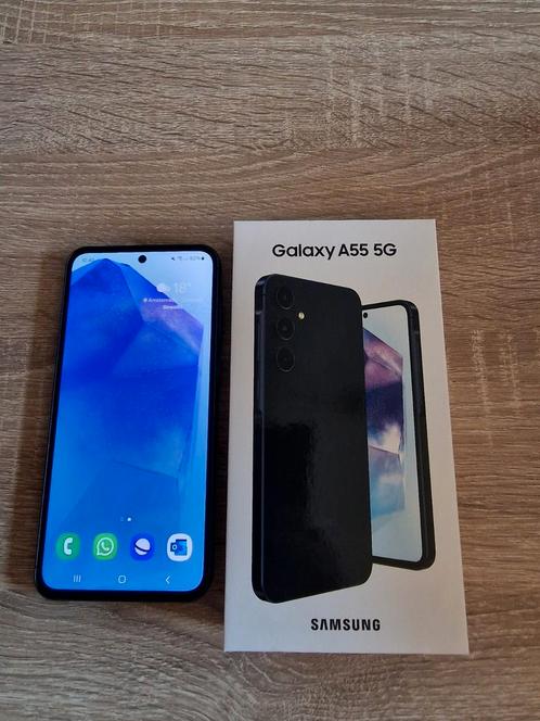 Samsung A55 5g