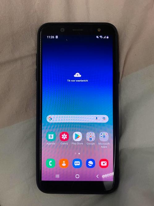 Samsung A6 2018