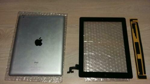 Samsung a7 16gb en ipad 2 16gb defect te koop 