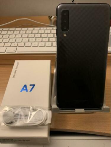 Samsung A7 2018