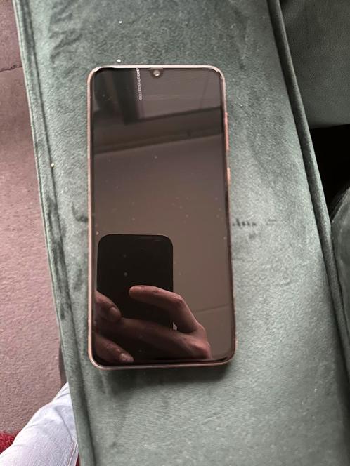 Samsung A70 wordt verkocht wegens aanschaf iPhone