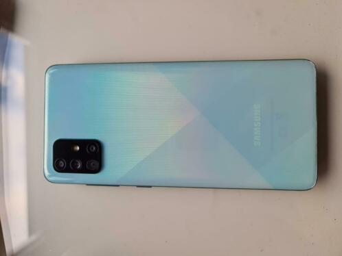 Samsung A71