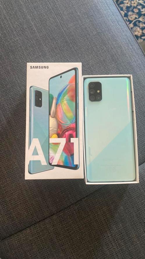 Samsung A71