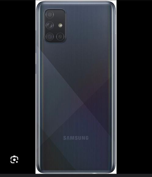 Samsung a71