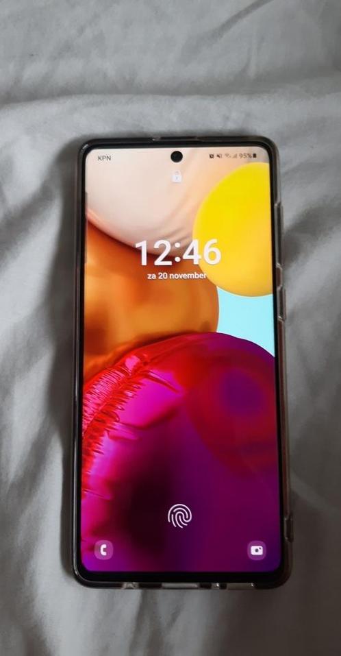 Samsung A71