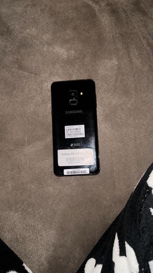 Samsung a8 2018 32gb
