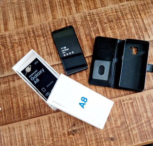 samsung a8 2018