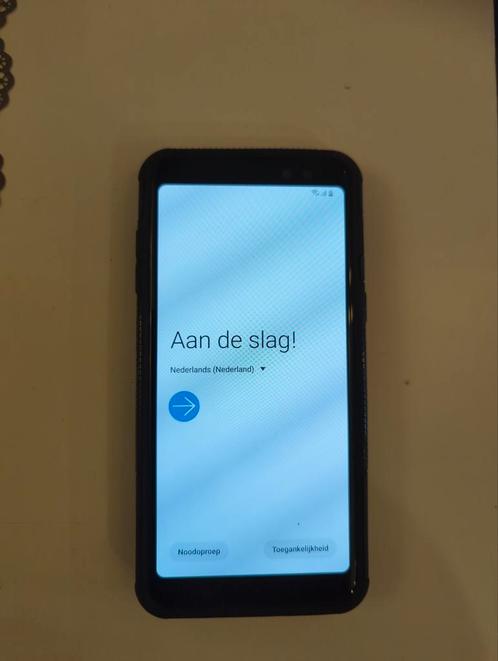 Samsung A8 32 GB