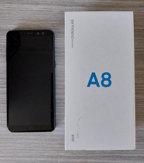 Samsung A8