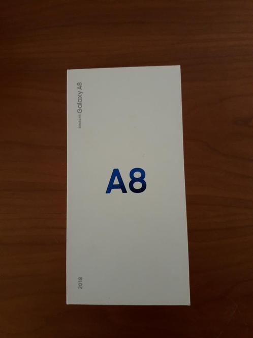 Samsung a8