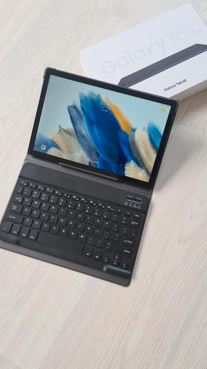 Samsung A8 tablet 128gb