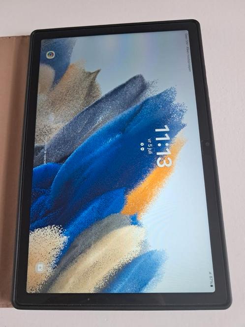 Samsung A8 tablet zgan