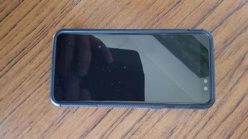 Samsung A8 te koop , weinig gebruikt, altijd een bedrijfs te