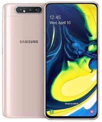 Samsung A805FD Galaxy A80 Dual SIM 128GB goud