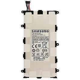 Samsung accu SP4960C3B origineel