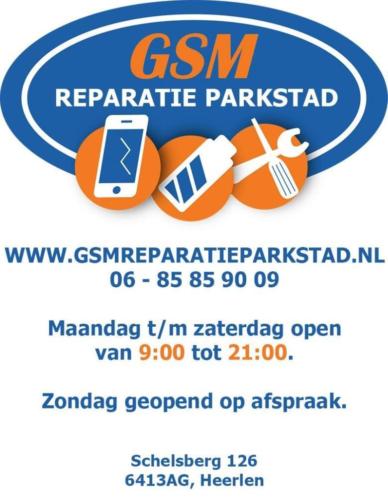 Samsung achterkant vervanging  reparatie