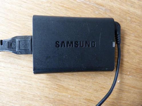 Samsung adapter AC origineel