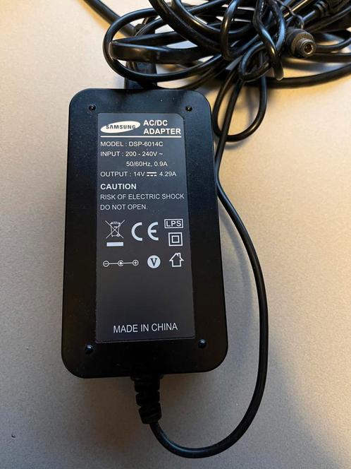 Samsung adapter DSP-6014C