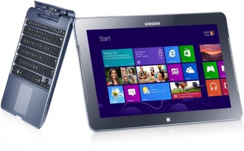 Samsung ATIV XE500T1C - Intel Atom Z2760 - 2GB - 64GB SSD...