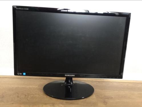 Samsung beeldscherm 22 inch